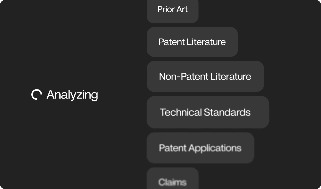 Legal and Technical Reasoning